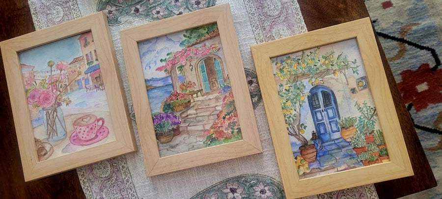 Customer review photo