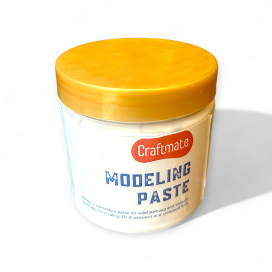 Texture Paste