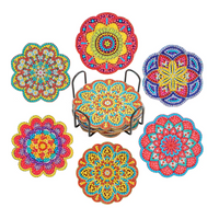 Diamond Coaster Kit