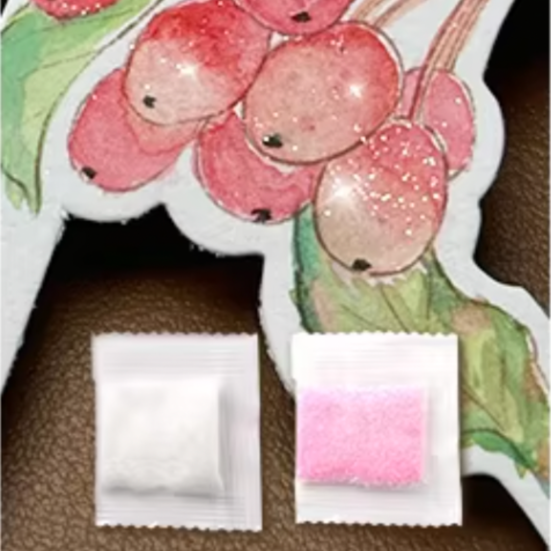 Watercolour Bookmark Kit