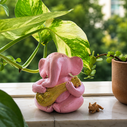 Ganesha Clay Sculpting Kit