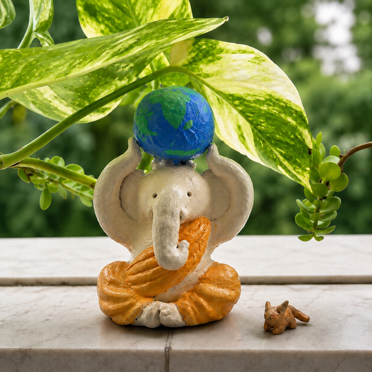 Ganesha Clay Sculpting Kit