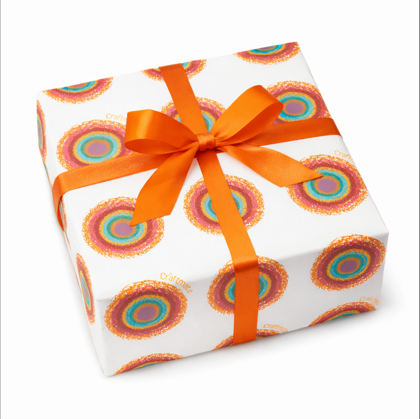 Gift wrap